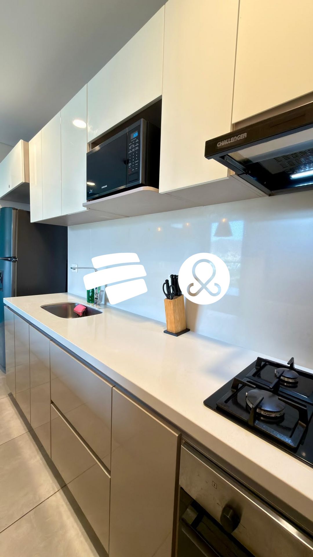 Apartamento en venta en Urbanizacion Salguero, Santa Marta · foto 7 de 23
