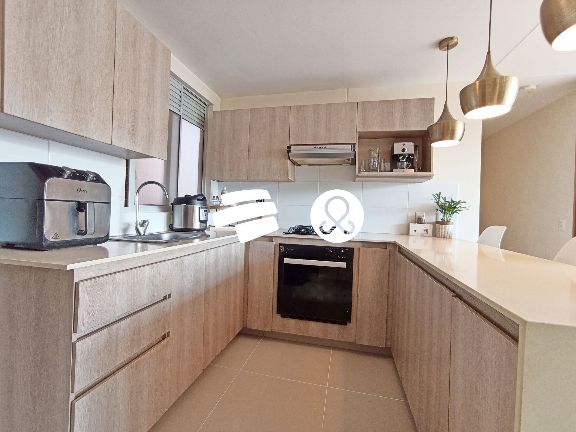 Apartamento en venta en Portal De Genovés, Barranquilla · foto 4 de 20