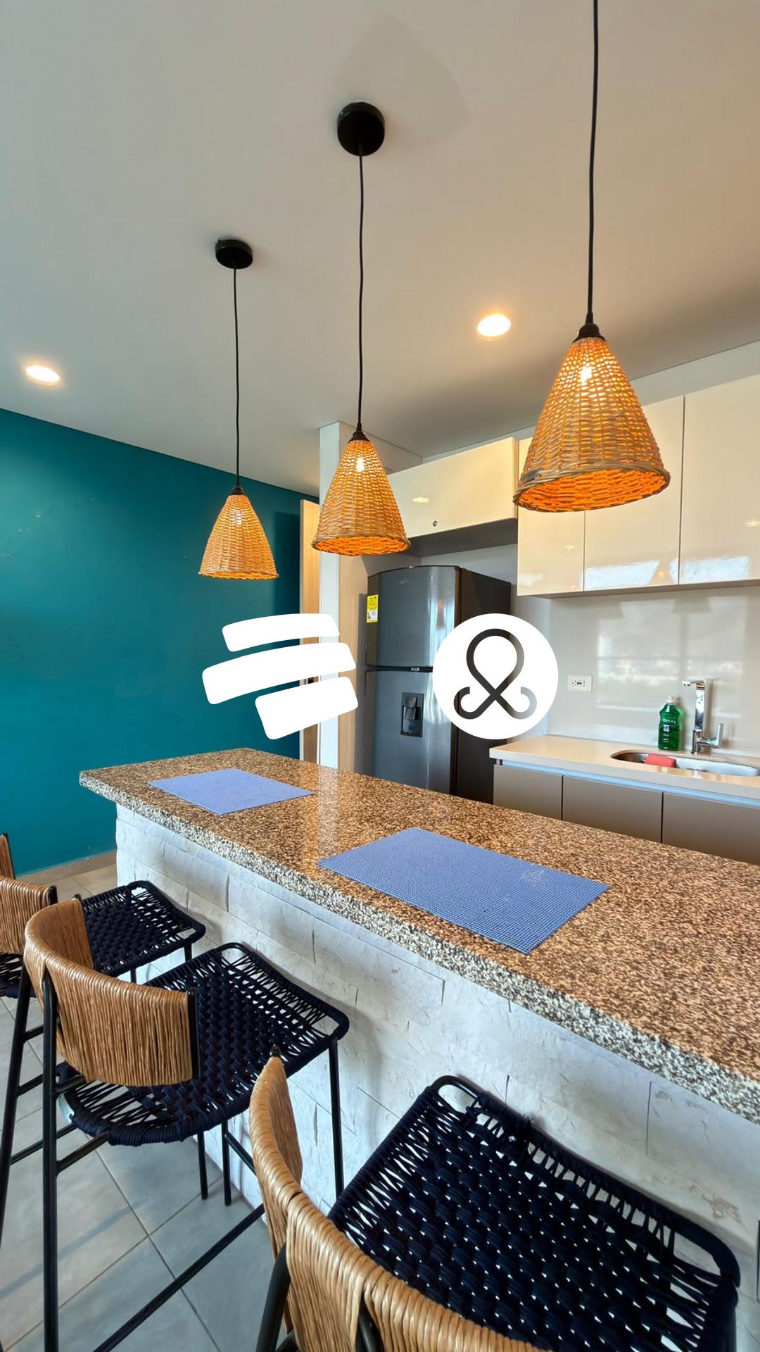 Apartamento en venta en Urbanizacion Salguero, Santa Marta · foto 10 de 23