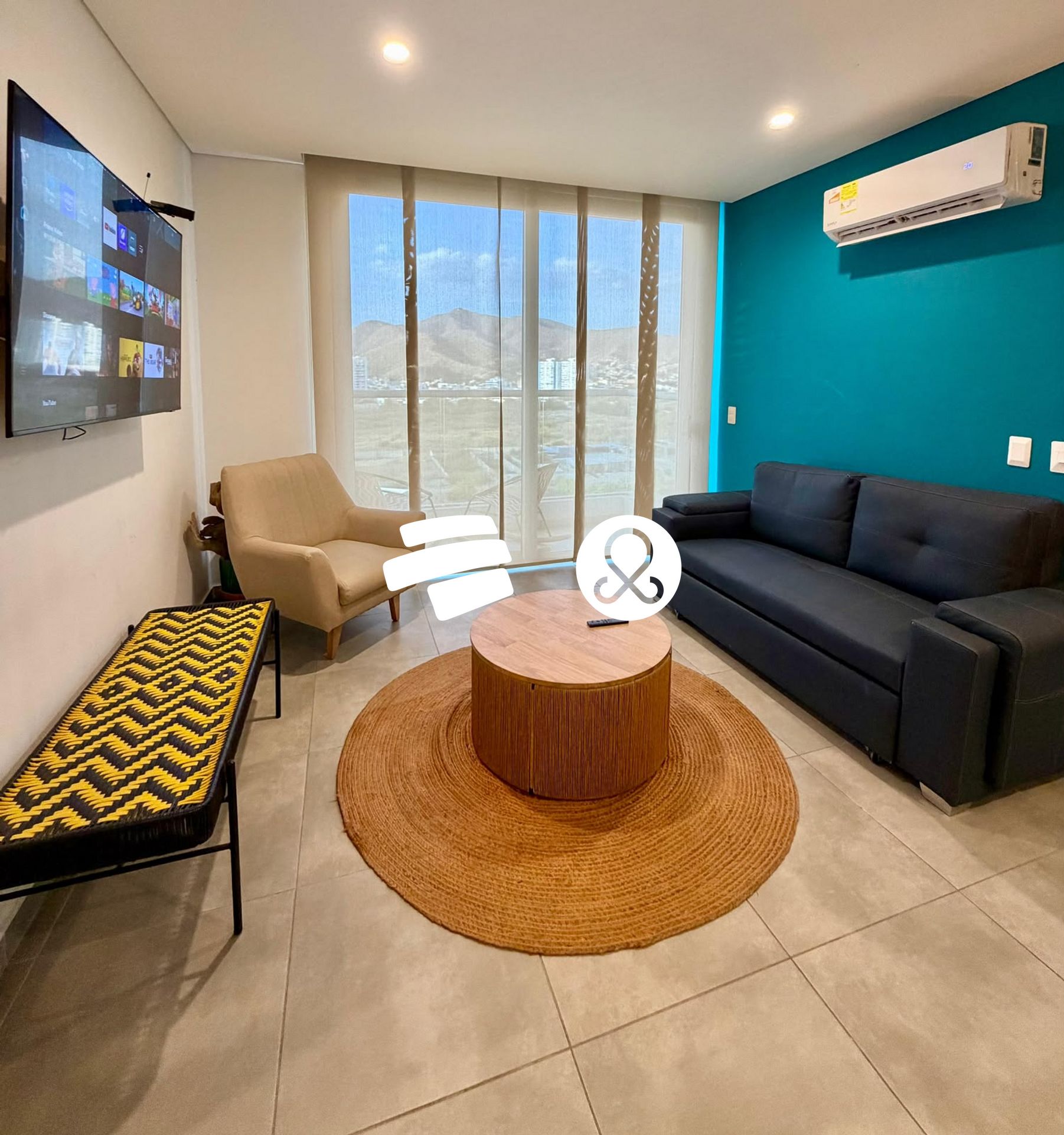 Apartamento en venta en Urbanizacion Salguero, Santa Marta · foto 13 de 23