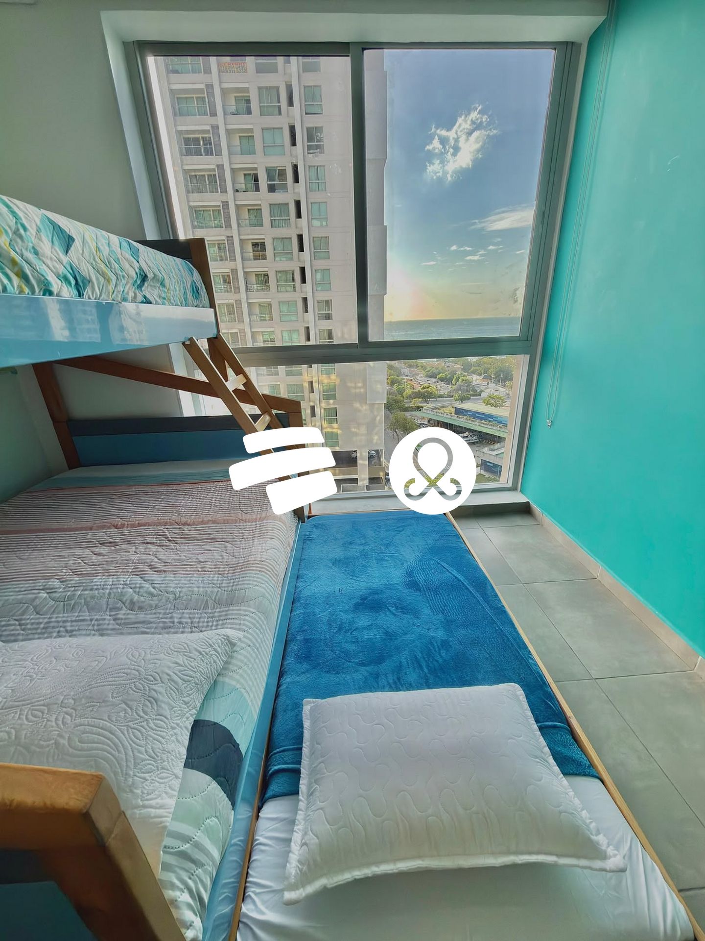 Apartamento en venta en Urbanizacion Salguero, Santa Marta · foto 15 de 23