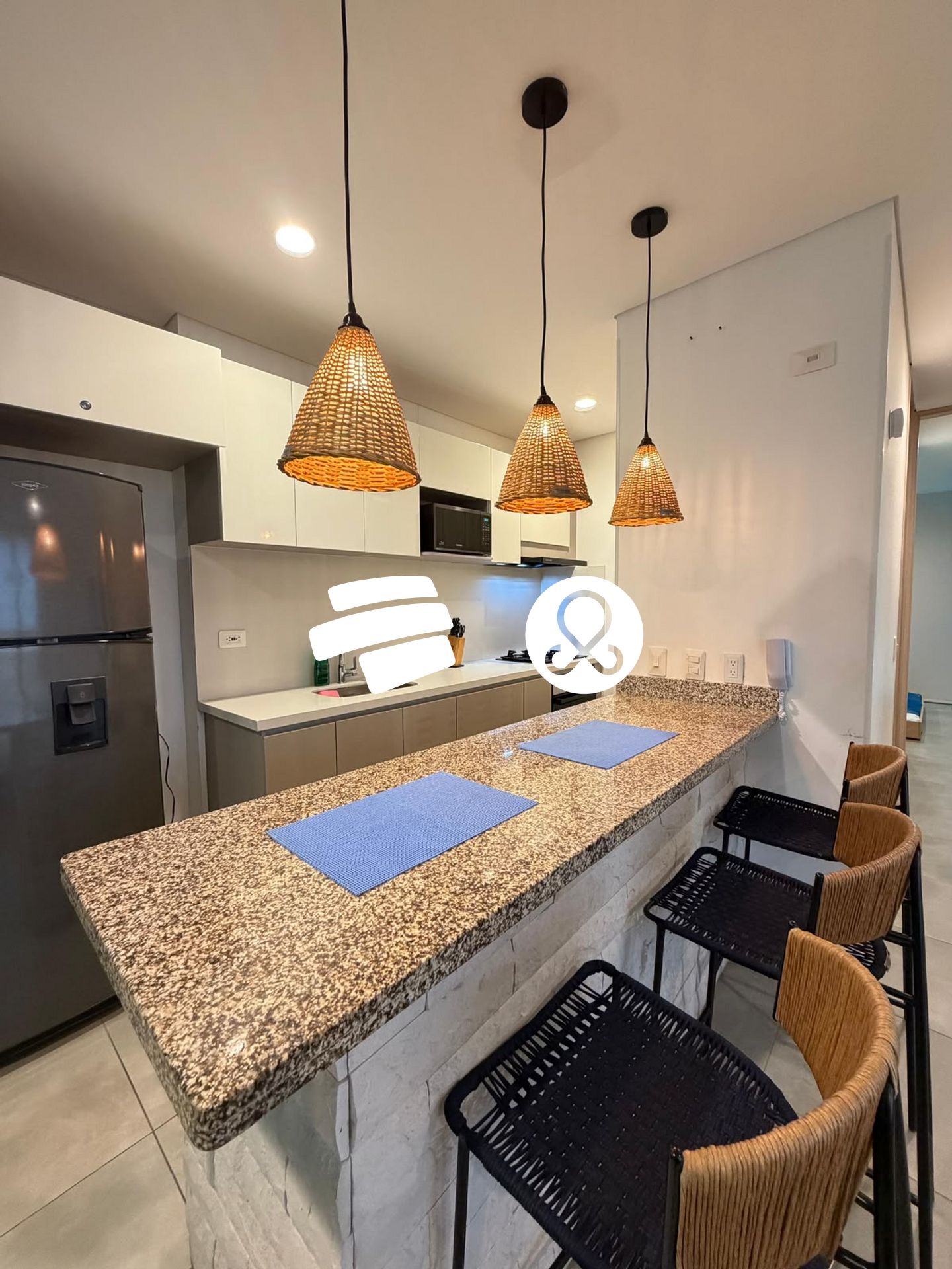 Apartamento en venta en Urbanizacion Salguero, Santa Marta · foto 16 de 23