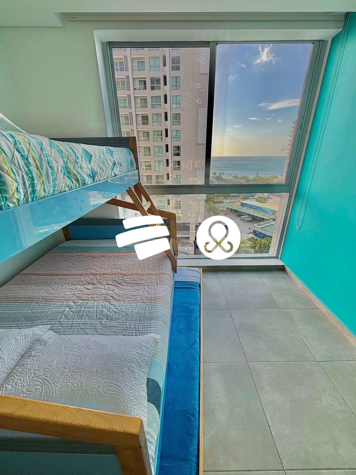 Apartamento en venta en Urbanizacion Salguero, Santa Marta · foto 17 de 23
