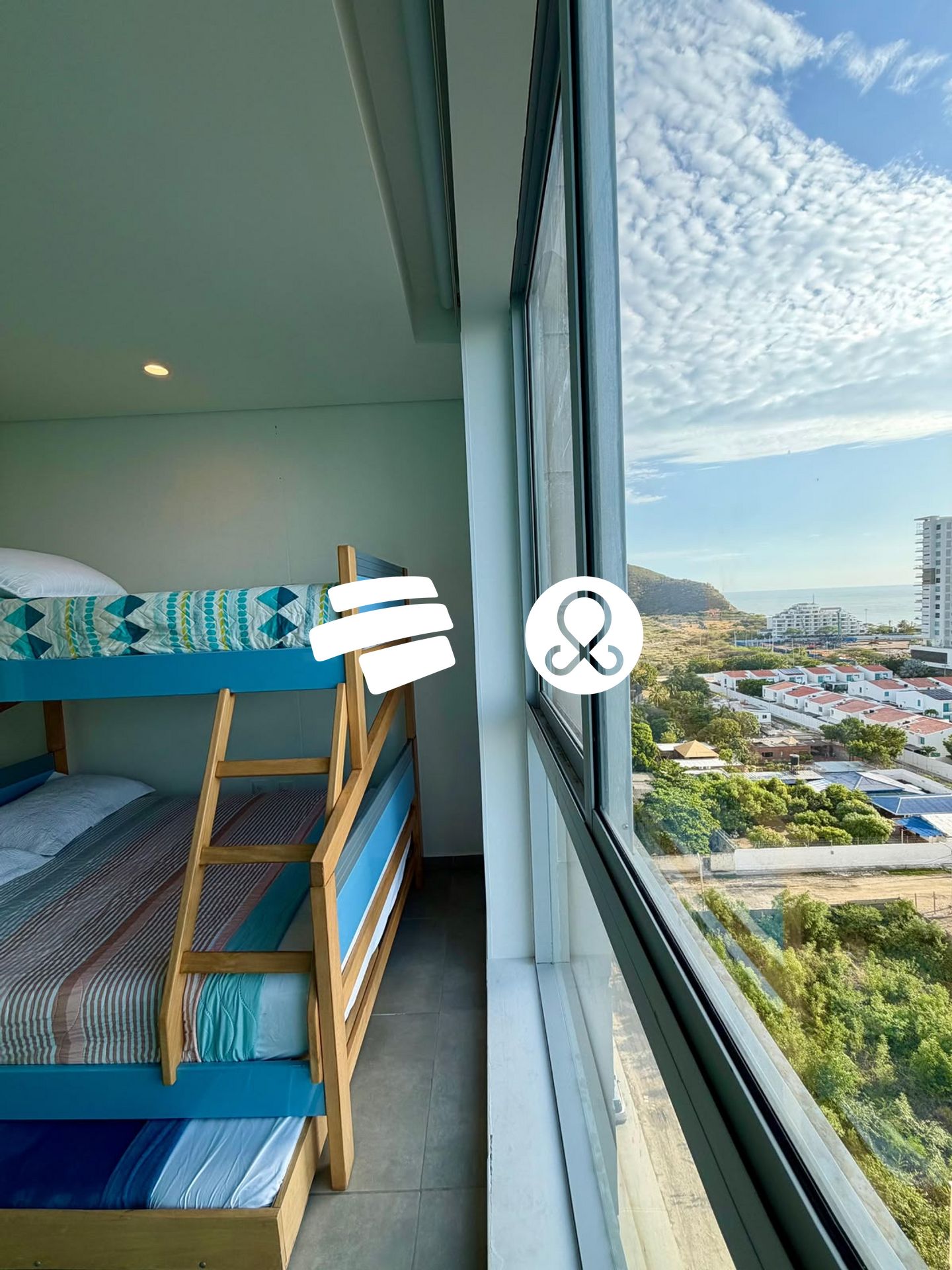 Apartamento en venta en Urbanizacion Salguero, Santa Marta · foto 18 de 23