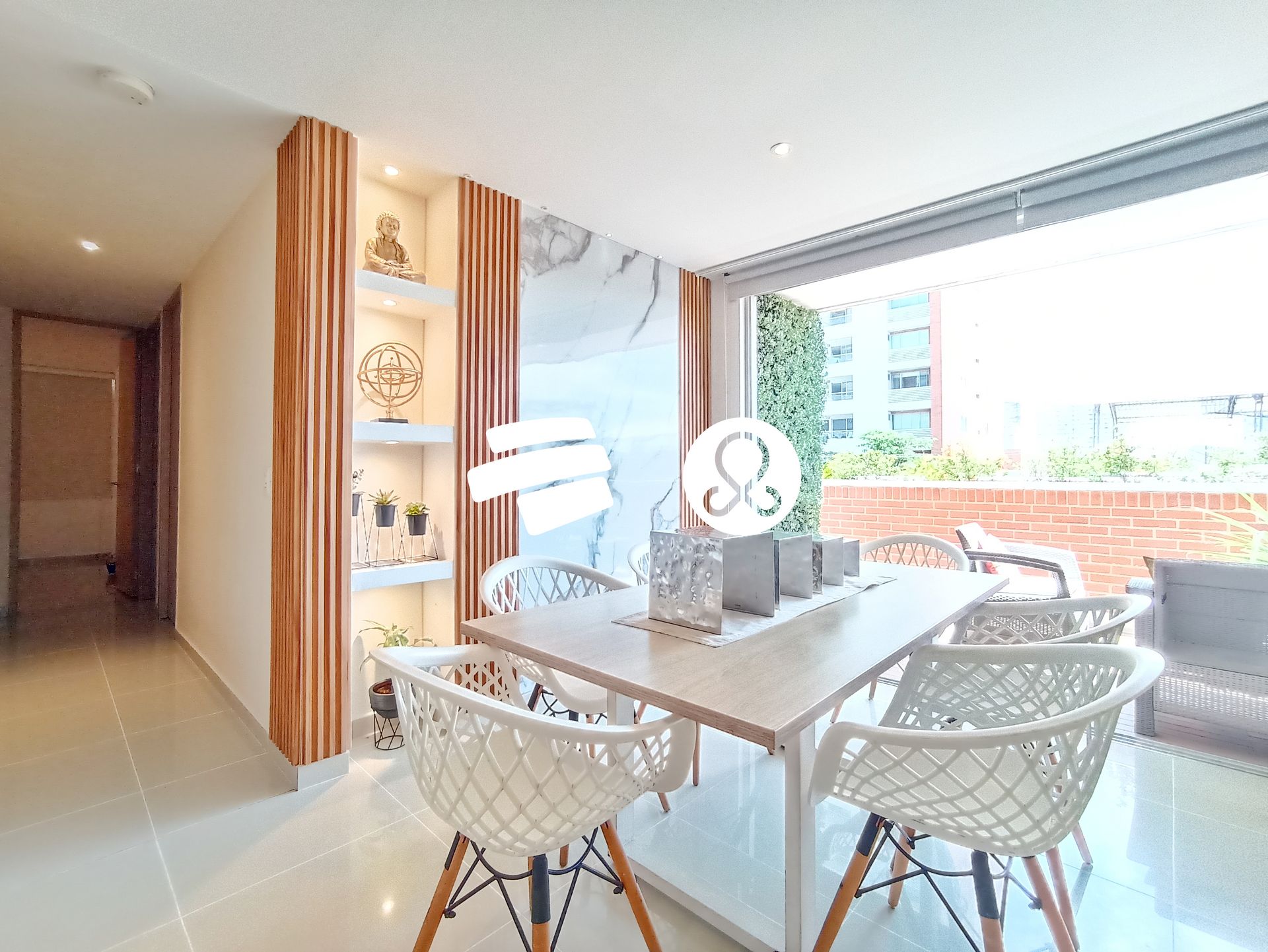 Apartamento en venta en Portal De Genovés, Barranquilla · foto 6 de 20