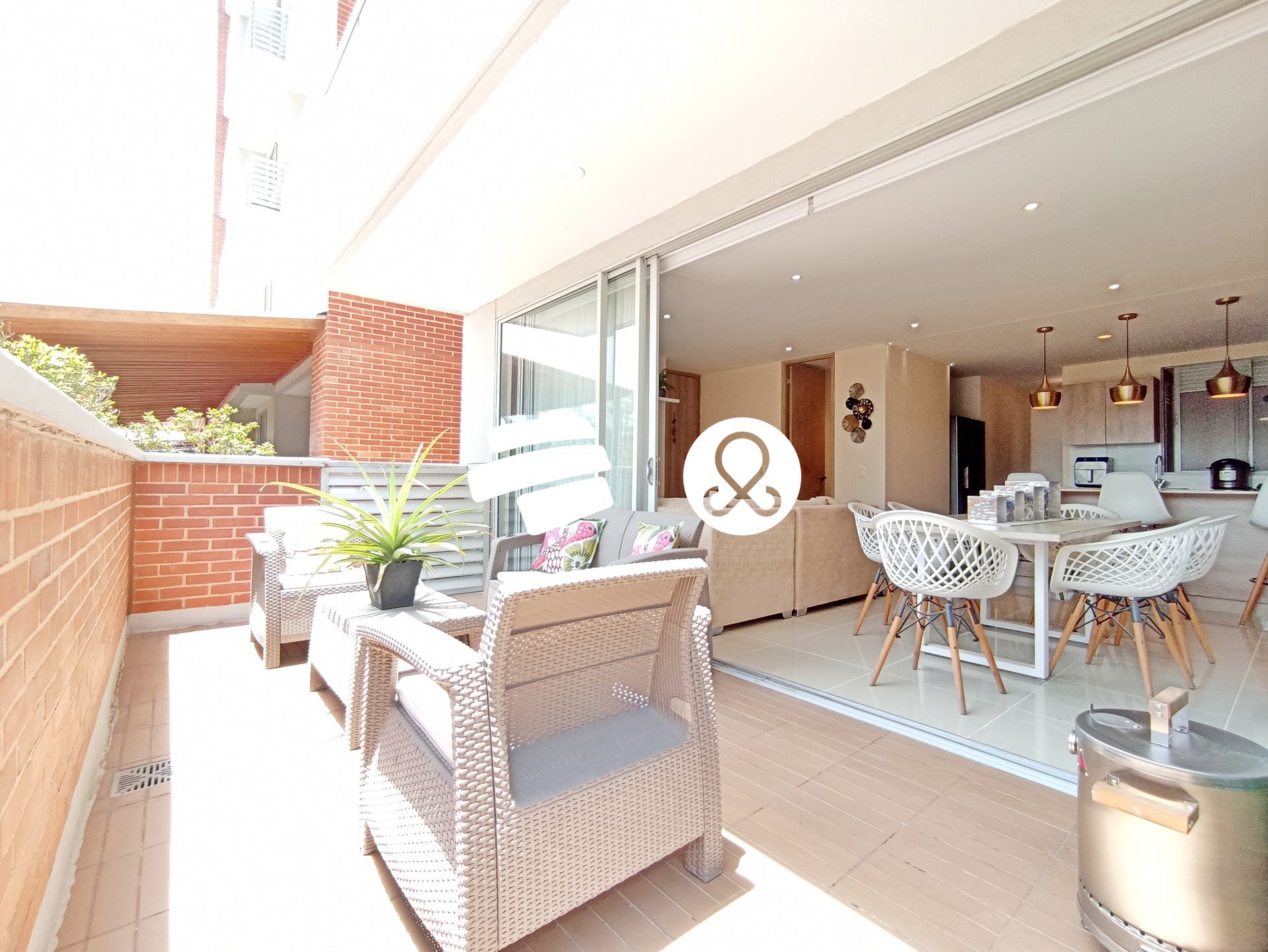 Apartamento en venta en Portal De Genovés, Barranquilla · foto 7 de 20