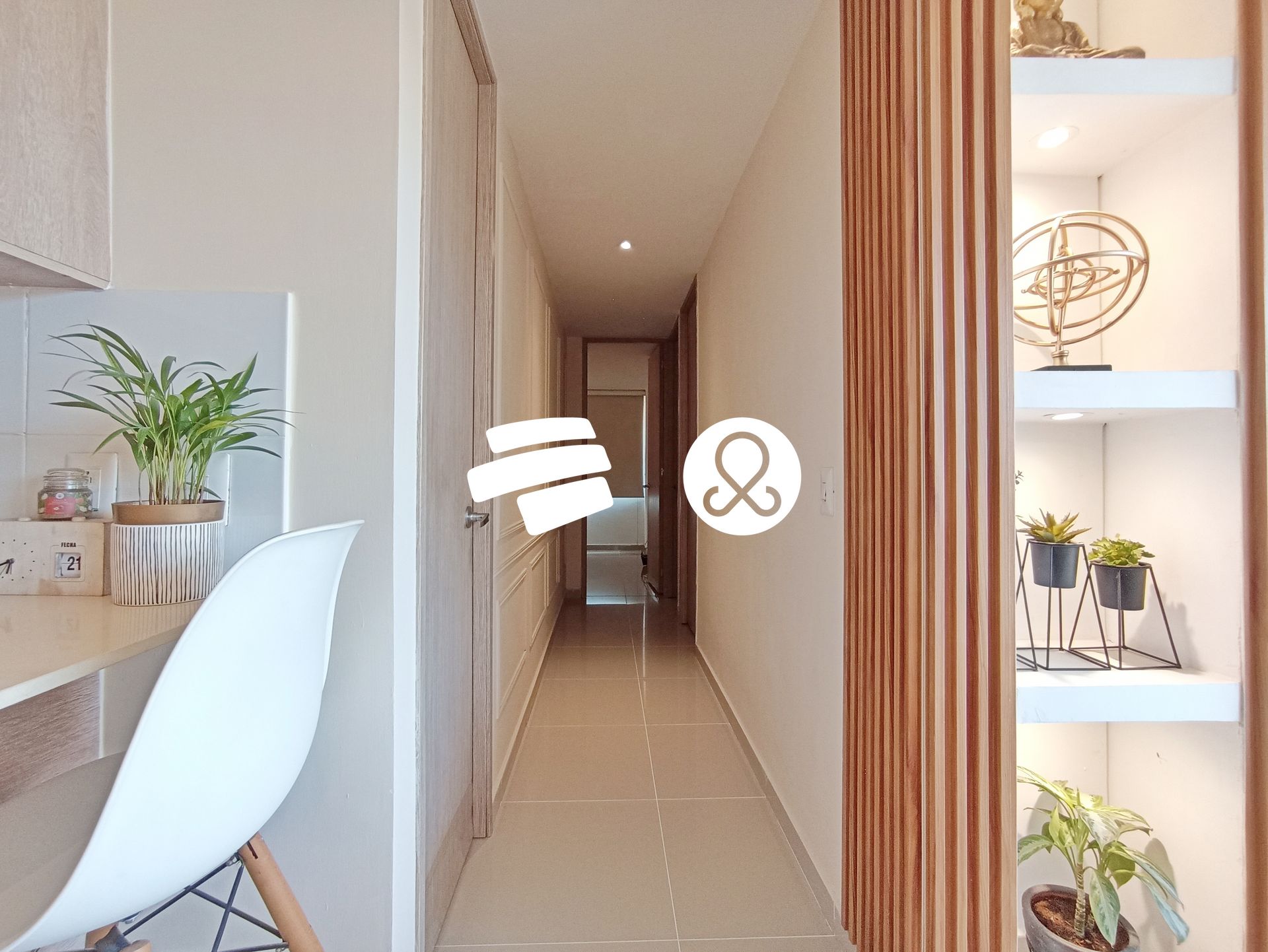 Apartamento en venta en Portal De Genovés, Barranquilla · foto 9 de 20
