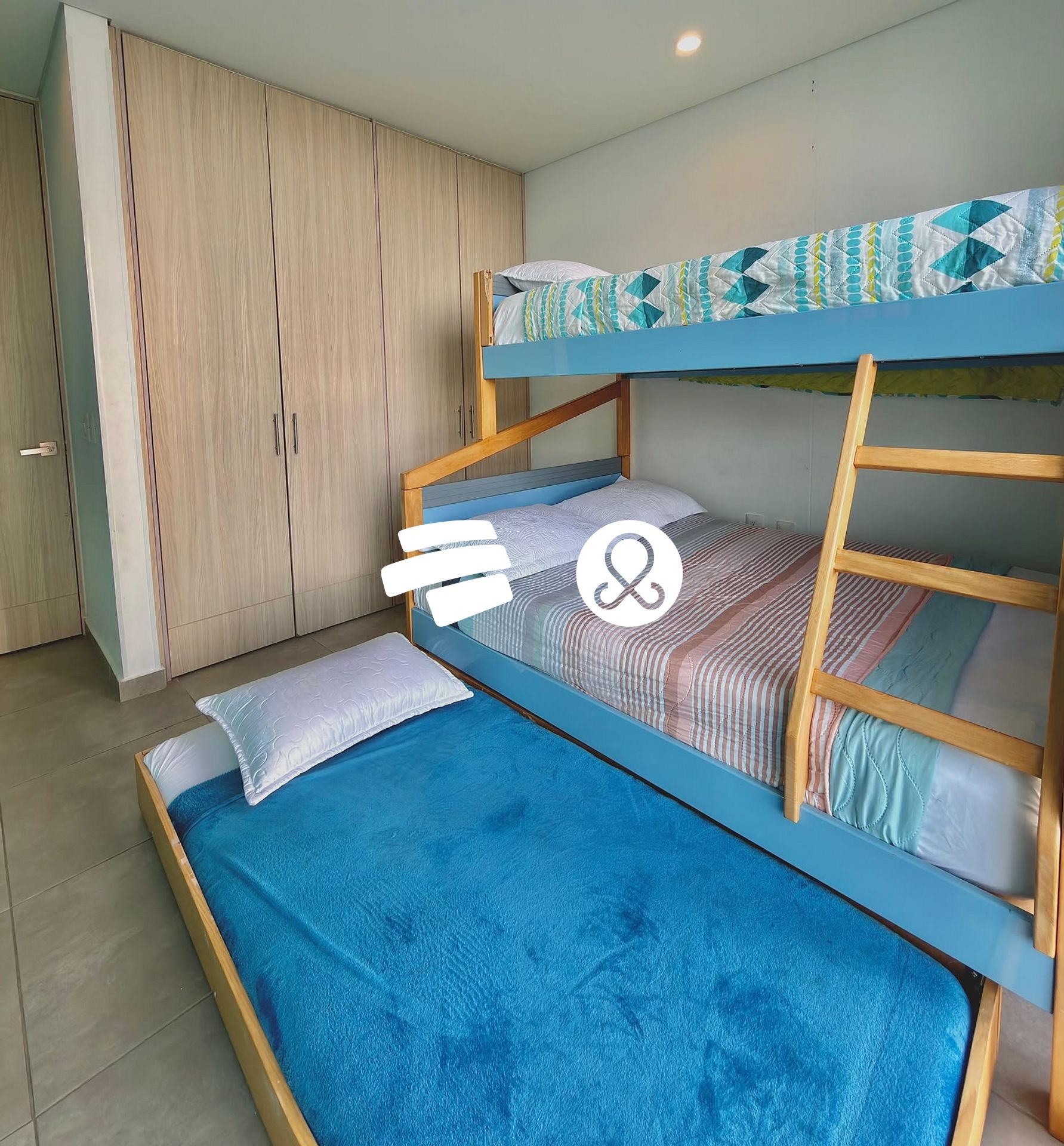 Apartamento en venta en Urbanizacion Salguero, Santa Marta · foto 21 de 23