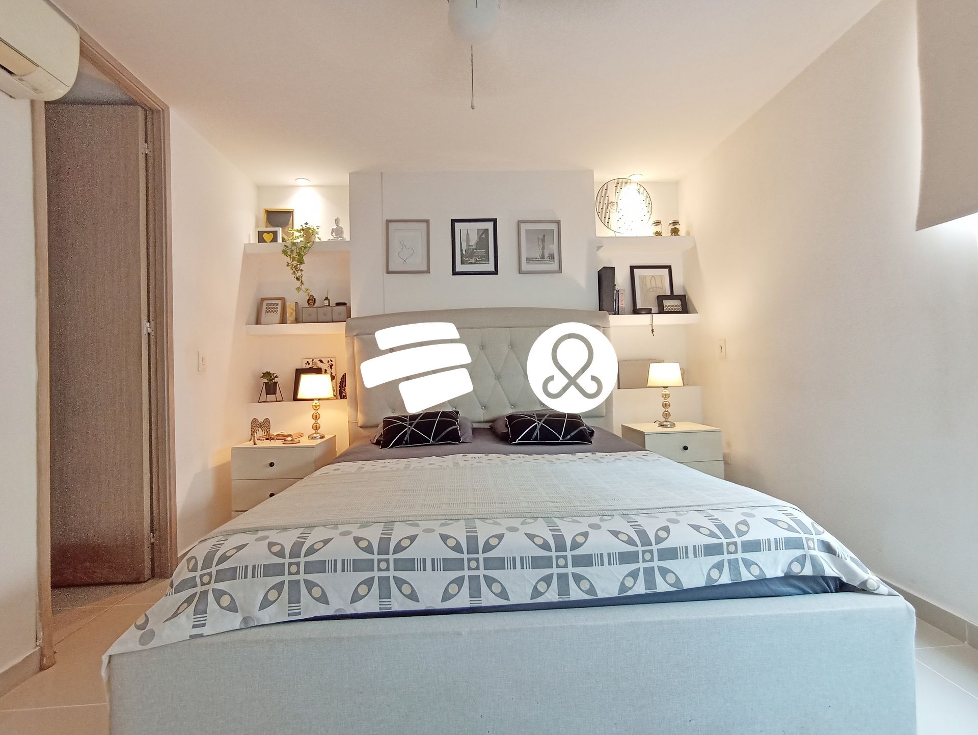 Apartamento en venta en Portal De Genovés, Barranquilla · foto 10 de 20