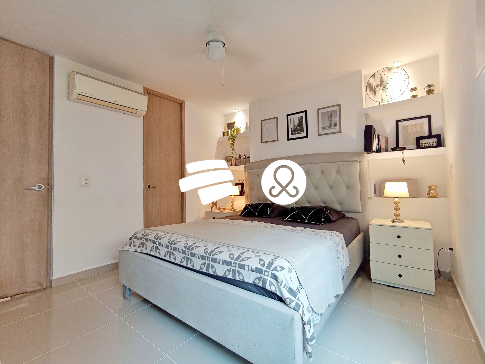 Apartamento en venta en Portal De Genovés, Barranquilla · foto 12 de 20