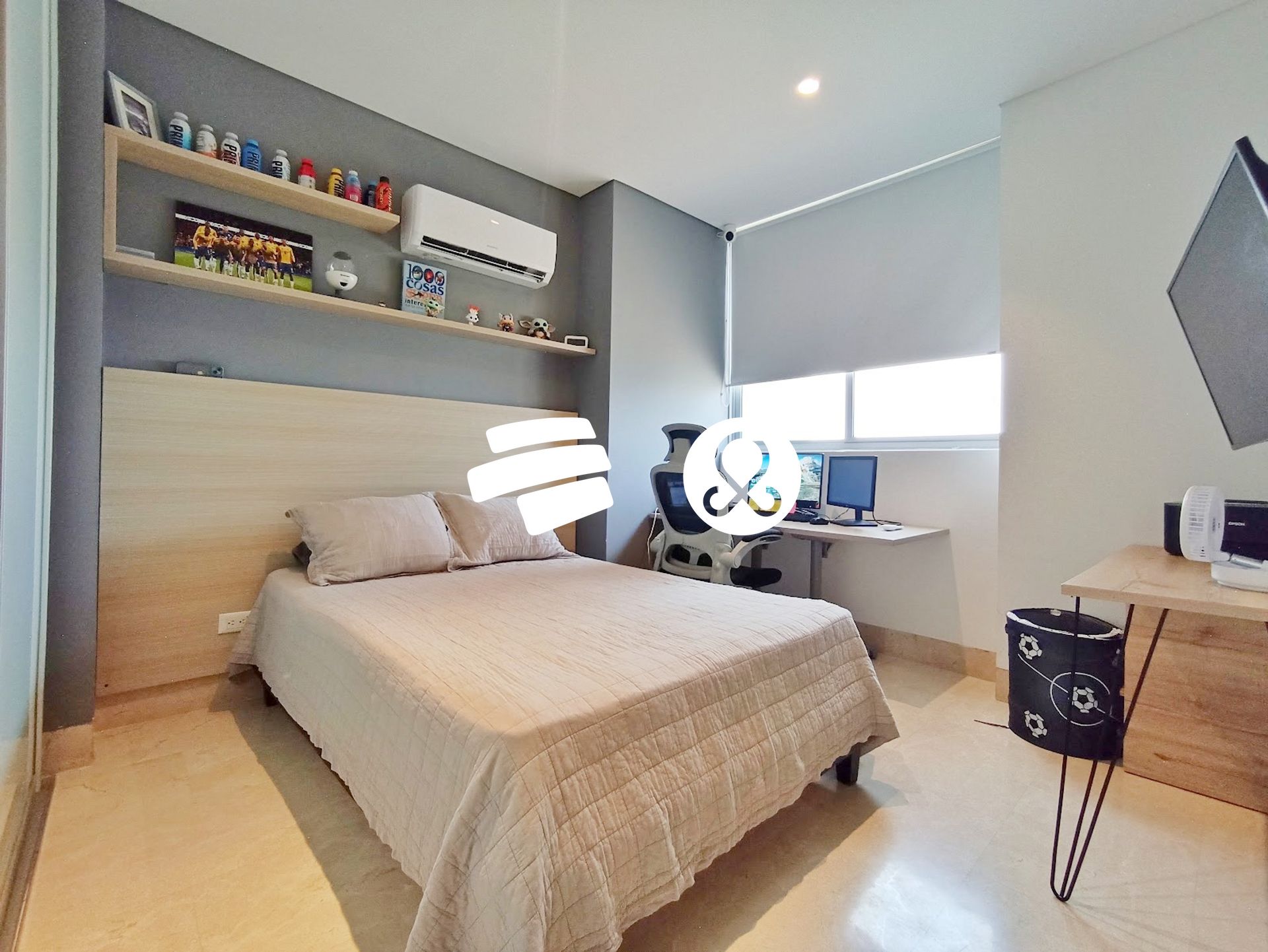 Apartamento en venta en Portal De Genovés, Barranquilla · foto 15 de 20