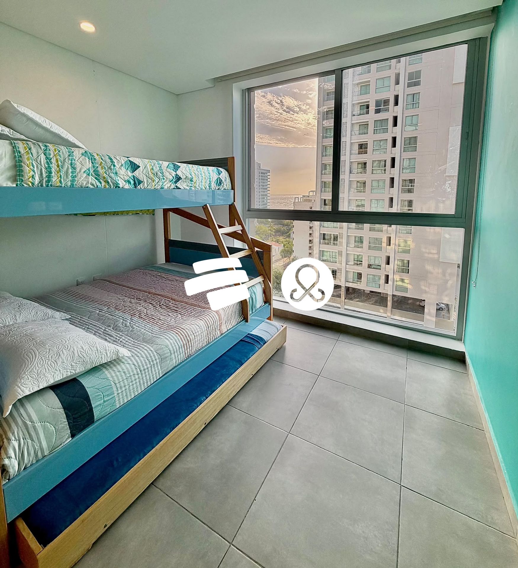 Apartamento en venta en Urbanizacion Salguero, Santa Marta · foto 23 de 23