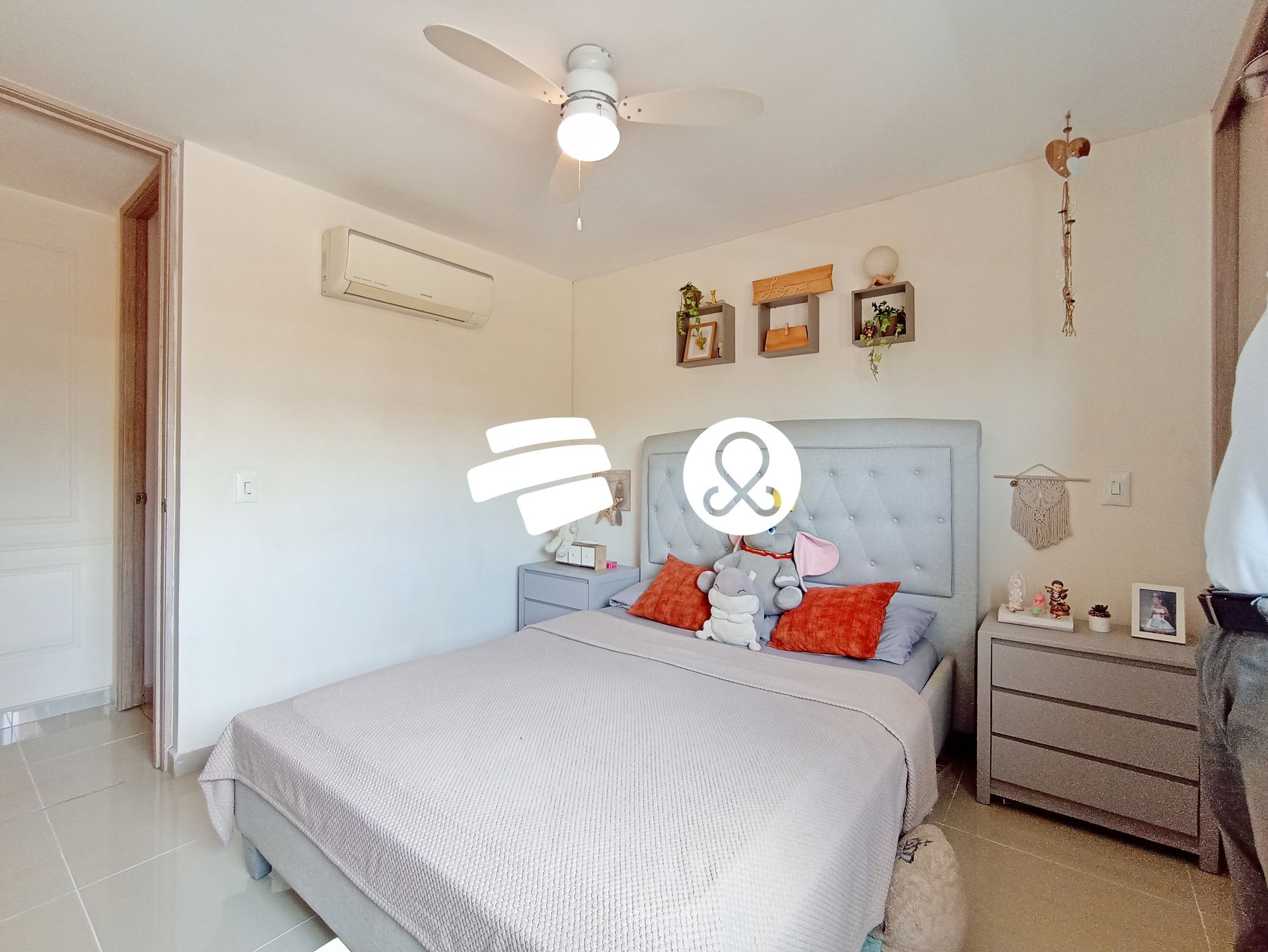 Apartamento en venta en Portal De Genovés, Barranquilla · foto 17 de 20