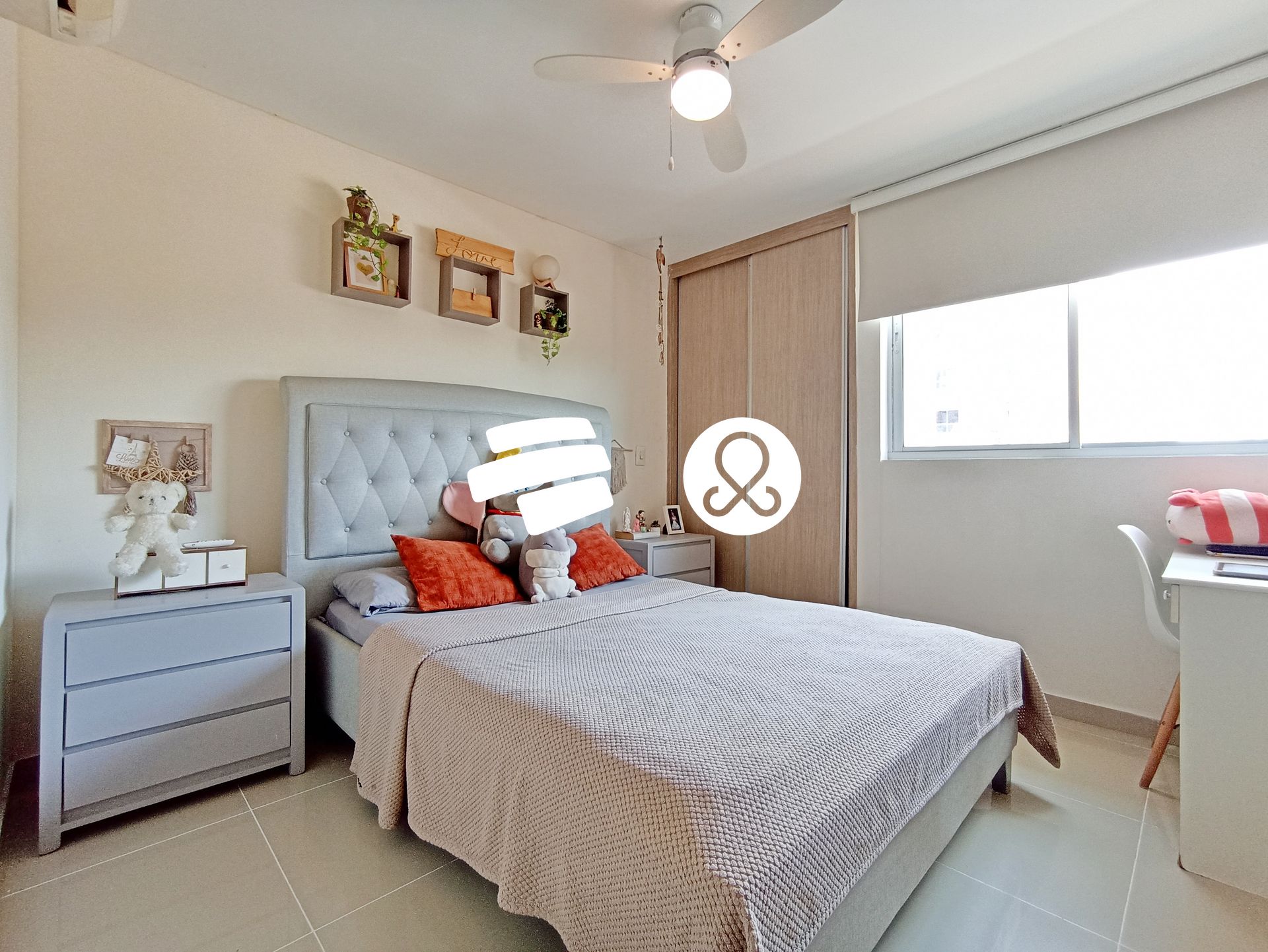 Apartamento en venta en Portal De Genovés, Barranquilla · foto 18 de 20