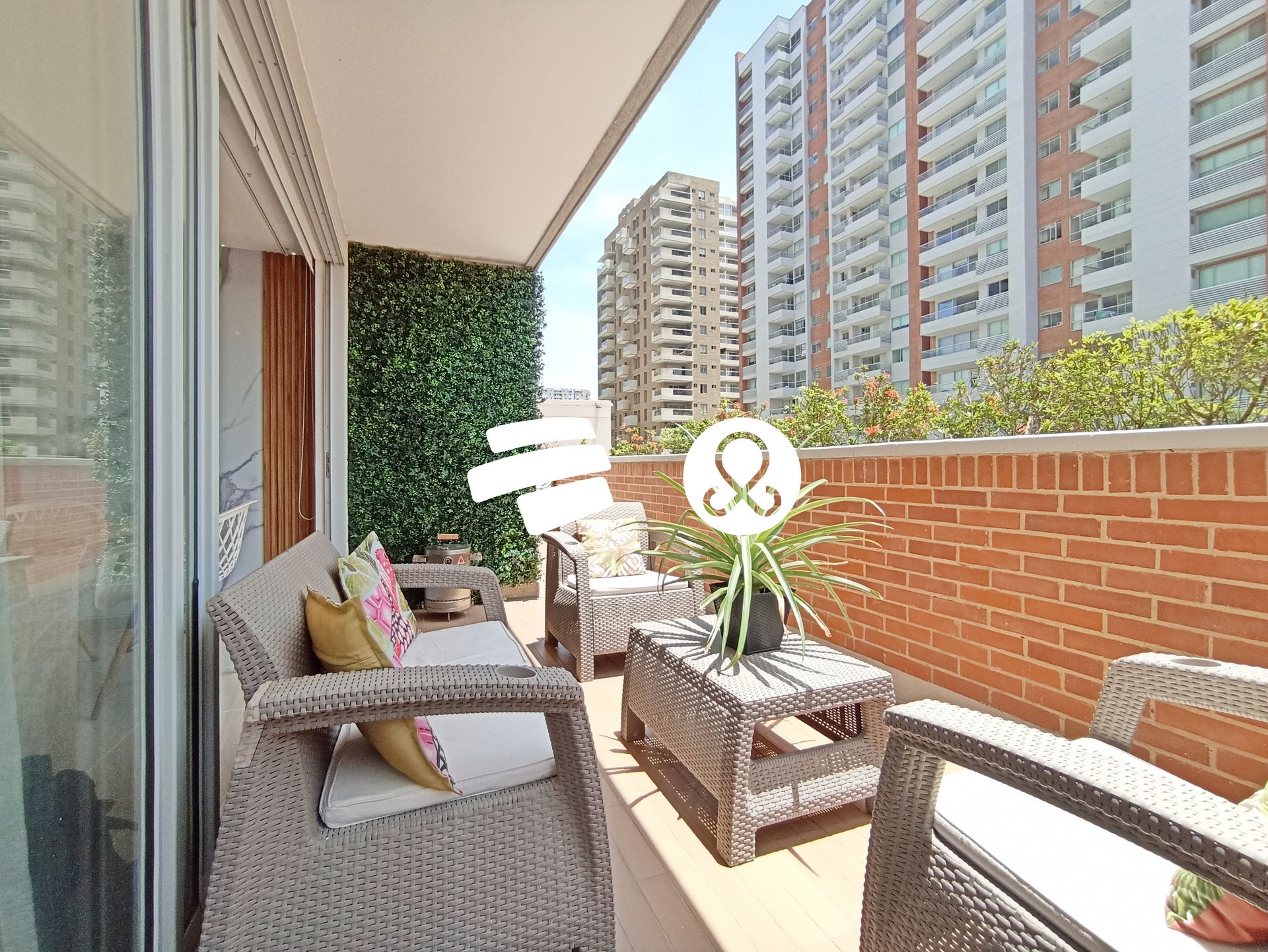 Apartamento en venta en Portal De Genovés, Barranquilla · foto 20 de 20