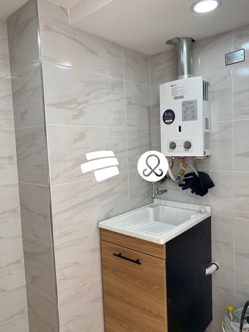 Apartamento de 2 alcobas en venta en Fontibon, Bogotá, 38 m² · foto 6 de 12