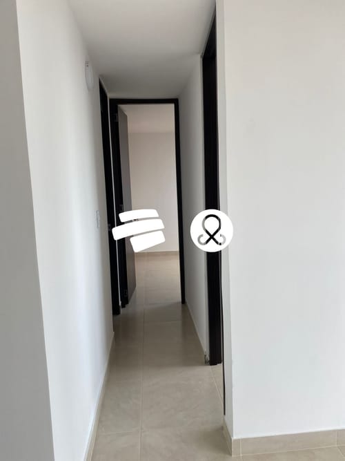 Apartamento de 2 alcobas en venta en Fontibon, Bogotá, 38 m² · foto 8 de 12