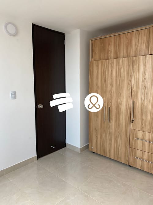 Apartamento de 2 alcobas en venta en Fontibon, Bogotá, 38 m² · foto 9 de 12