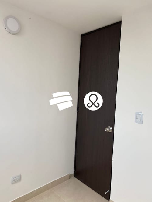 Apartamento de 2 alcobas en venta en Fontibon, Bogotá, 38 m² · foto 11 de 12