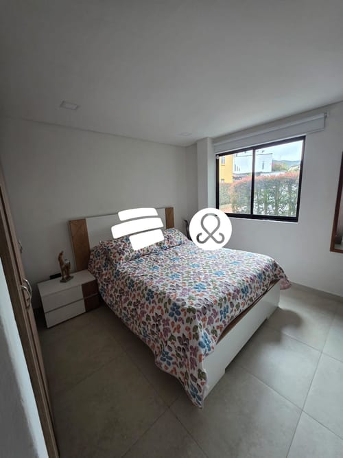 Casa de 4 alcobas en venta en El Tambo, La Ceja, 500 m² · foto 5 de 8