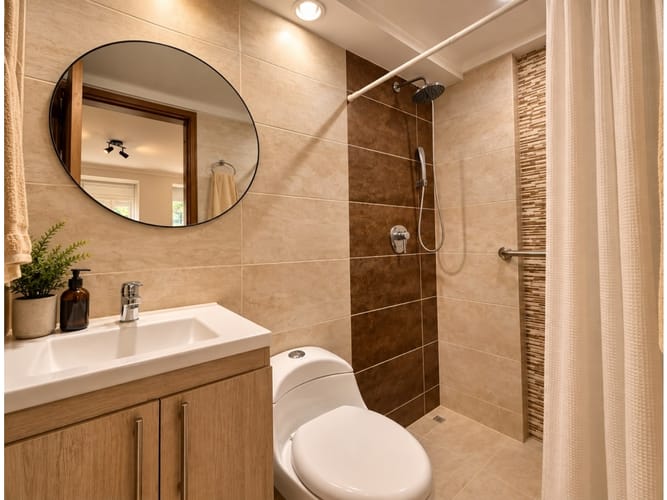Apartamento de 1 alcoba en arriendo en El Poblado, Medellín, 100 m² · foto 7 de 10