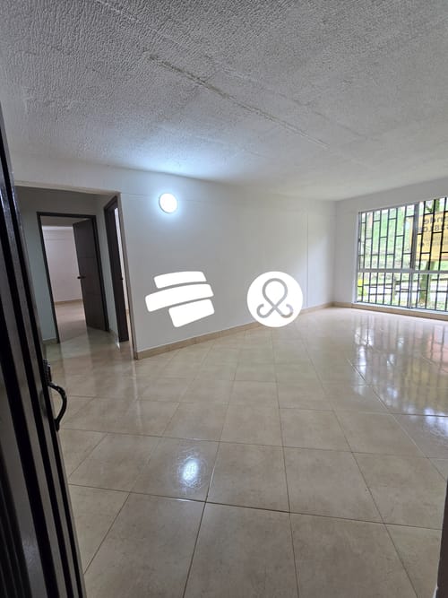 Apartamento de 2 alcobas en venta en Cabecera San Antonio De Prado, Medellín, 61 m² · foto 2 de 15