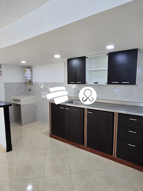 Apartamento de 2 alcobas en venta en Cabecera San Antonio De Prado, Medellín, 61 m² · foto 5 de 15