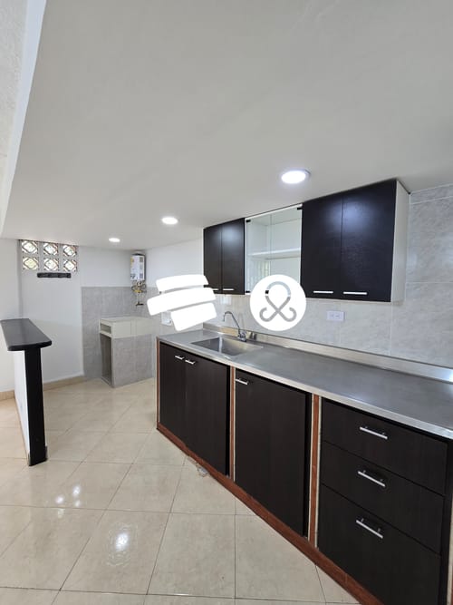 Apartamento de 2 alcobas en venta en Cabecera San Antonio De Prado, Medellín, 61 m² · foto 6 de 15