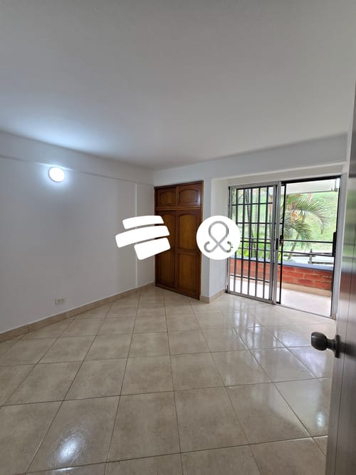 Apartamento de 2 alcobas en venta en Cabecera San Antonio De Prado, Medellín, 61 m² · foto 9 de 15