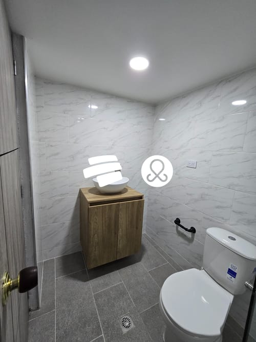 Apartamento de 2 alcobas en venta en Cabecera San Antonio De Prado, Medellín, 61 m² · foto 10 de 15
