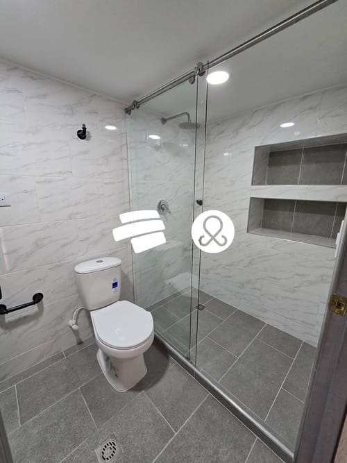 Apartamento de 2 alcobas en venta en Cabecera San Antonio De Prado, Medellín, 61 m² · foto 11 de 15