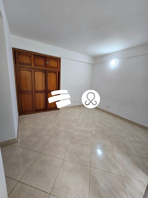 Apartamento de 2 alcobas en venta en Cabecera San Antonio De Prado, Medellín, 61 m² · foto 13 de 15