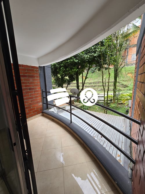 Apartamento de 2 alcobas en venta en Cabecera San Antonio De Prado, Medellín, 61 m² · foto 14 de 15