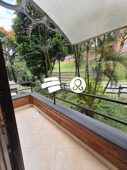 Apartamento de 2 alcobas en venta en Cabecera San Antonio De Prado, Medellín, 61 m² · foto 15 de 15