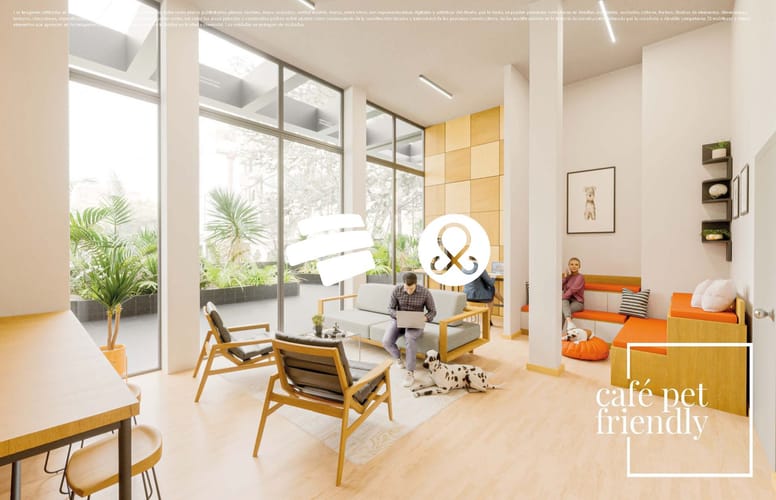 Apartamento en venta en Gran America, Bogotá · foto 3 de 14