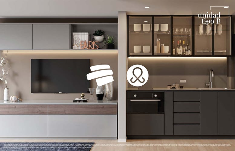 Apartamento en venta en Gran America, Bogotá · foto 4 de 14