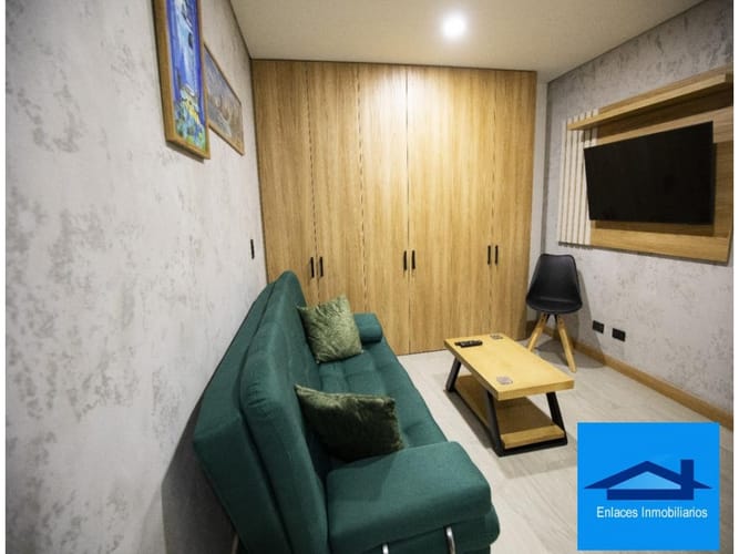 Apartamento de 3 alcobas en venta en La Palma, Medellín, 115 m² · foto 3 de 16