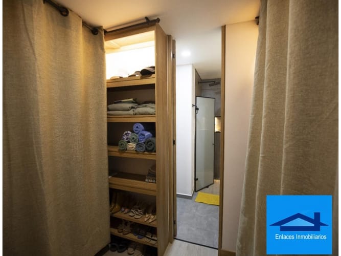 Apartamento de 3 alcobas en venta en La Palma, Medellín, 115 m² · foto 4 de 16