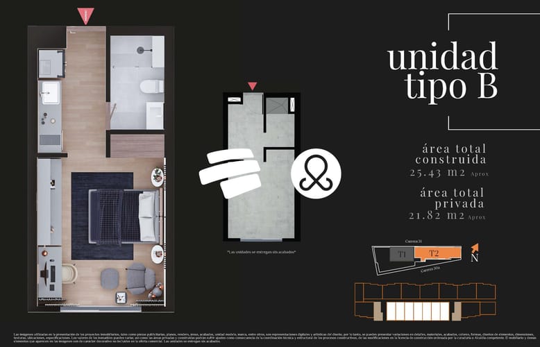 Apartamento en venta en Gran America, Bogotá · foto 14 de 14
