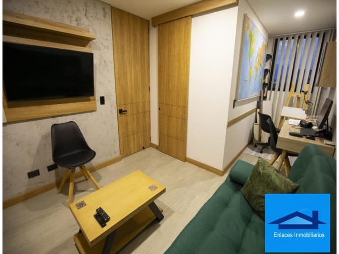 Apartamento de 3 alcobas en venta en La Palma, Medellín, 115 m² · foto 7 de 16