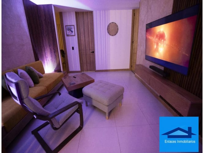 Apartamento de 3 alcobas en venta en La Palma, Medellín, 115 m² · foto 8 de 16