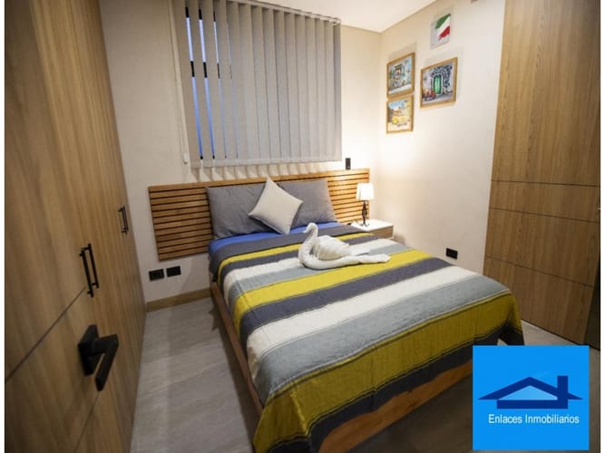 Apartamento de 3 alcobas en venta en La Palma, Medellín, 115 m² · foto 9 de 16