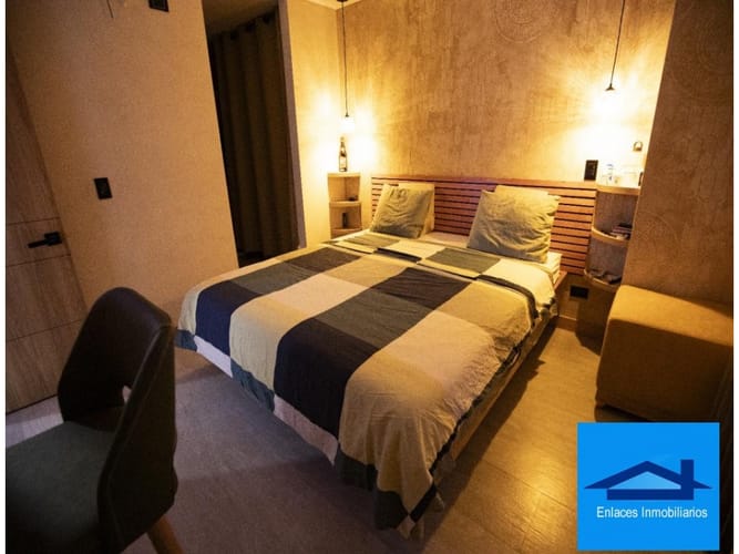 Apartamento de 3 alcobas en venta en La Palma, Medellín, 115 m² · foto 10 de 16