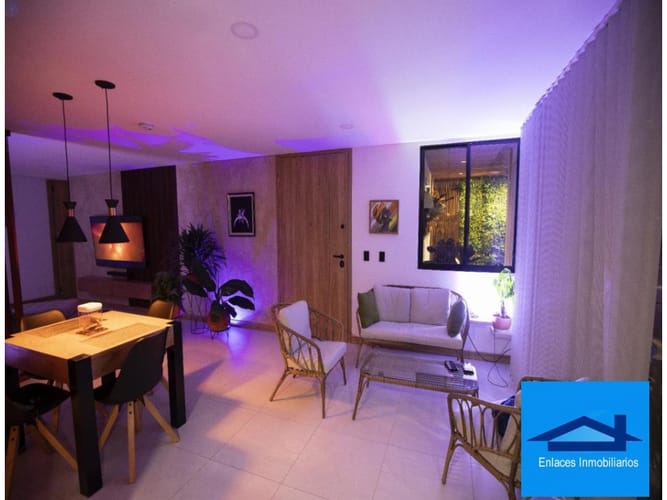 Apartamento de 3 alcobas en venta en La Palma, Medellín, 115 m² · foto 11 de 16