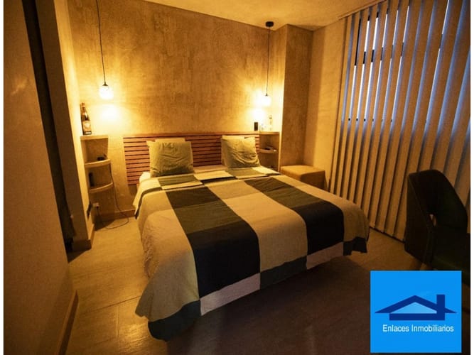 Apartamento de 3 alcobas en venta en La Palma, Medellín, 115 m² · foto 13 de 16