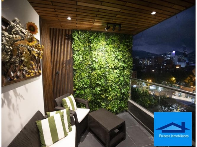 Apartamento de 3 alcobas en venta en La Palma, Medellín, 115 m² · foto 14 de 16