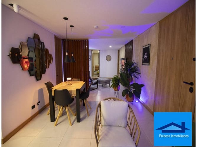 Apartamento de 3 alcobas en venta en La Palma, Medellín, 115 m² · foto 16 de 16