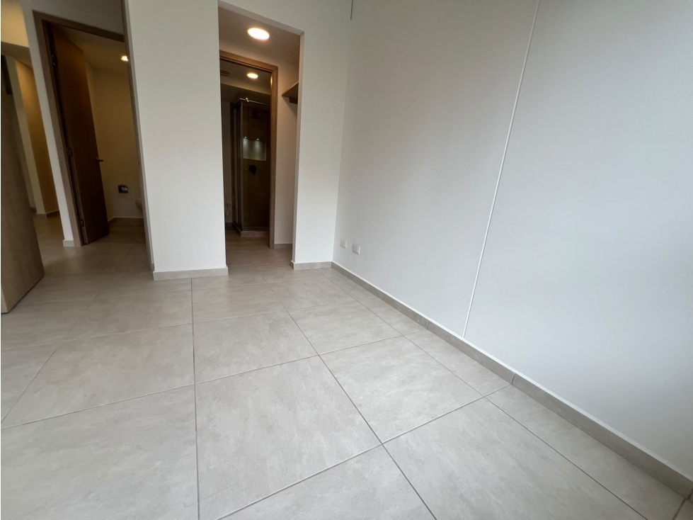 Apartamento en arriendo en Tres Esquinas, Sabaneta · foto 9 de 19