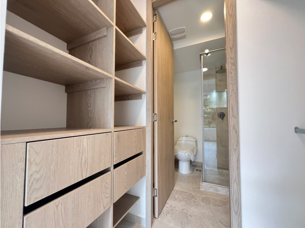 Apartamento en arriendo en Tres Esquinas, Sabaneta · foto 11 de 19