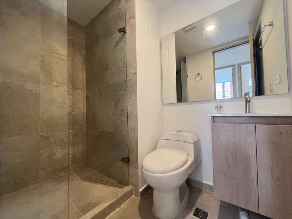 Apartamento en arriendo en Tres Esquinas, Sabaneta · foto 15 de 19